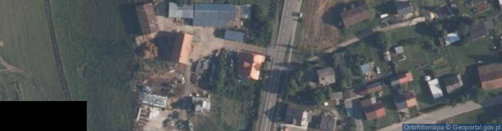 Zdjęcie satelitarne ATOM