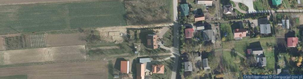 Zdjęcie satelitarne Bała Leszek- Usługi Remontowo-Budowlane