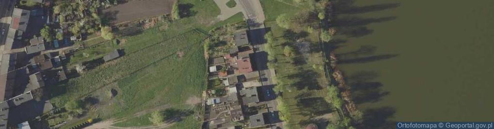 Zdjęcie satelitarne Blacharstwo Budowlane Transport Osobowy Handel Obwoźny