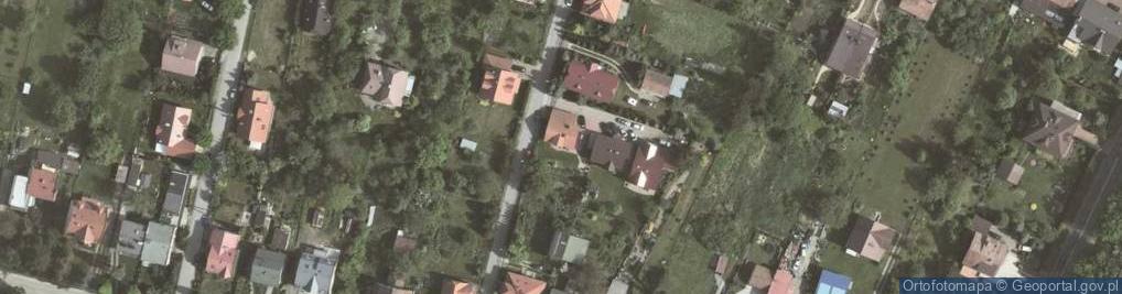 Zdjęcie satelitarne Bogacz Zygmunt F.H.U.Drew-Plast
