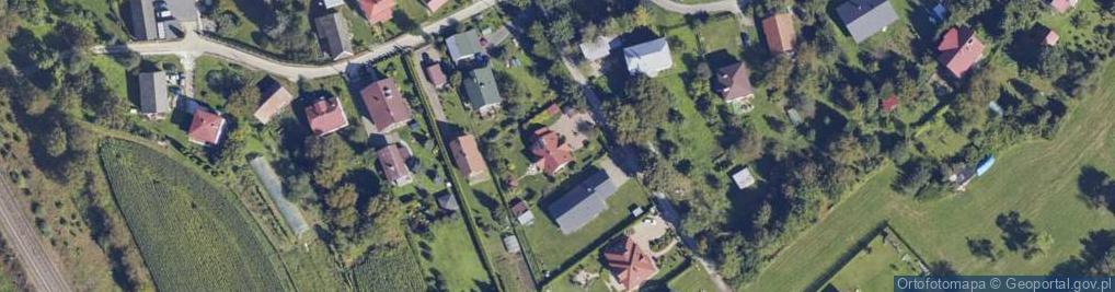Zdjęcie satelitarne Bogdan Kopko Kopko