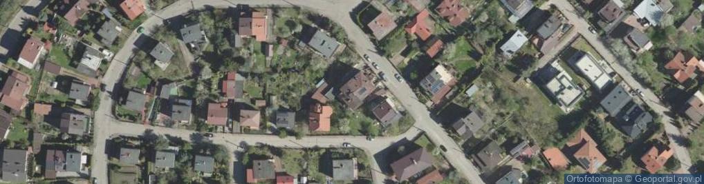 Zdjęcie satelitarne Bogdan Stoczko Stoczko - Wspólnik Spółki Cywilnej