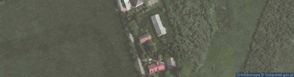 Zdjęcie satelitarne Bogusława Sonik b+k Euro - Construction - Group Skrót Nazwy: b+k Euro - Group