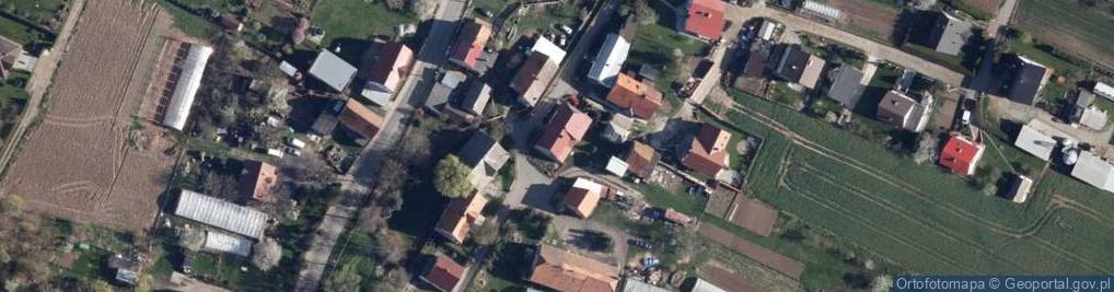 Zdjęcie satelitarne Bud.-Majster -Profi.Profesjonalne Budownictwo Ogólne Krzysztof Sajdak