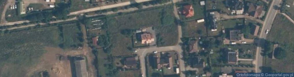 Zdjęcie satelitarne Dariusz Pionke Dariusz Pionke