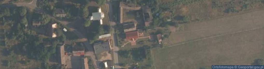 Zdjęcie satelitarne Dariusz - Pol Dariusz Rubak