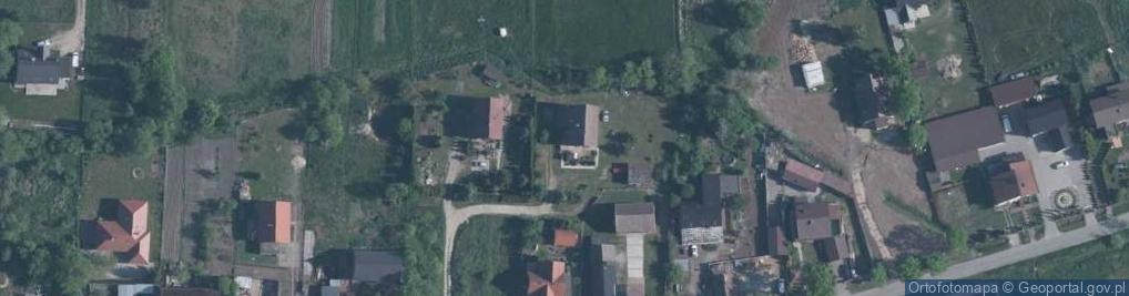 Zdjęcie satelitarne Dariusz Wojnarowski D.Wojnarowski