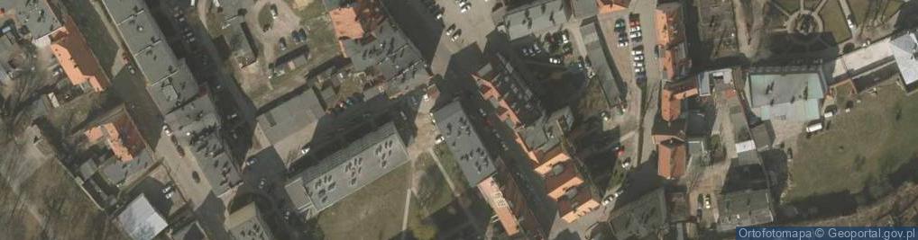 Zdjęcie satelitarne Dekman Jarosław Manulik