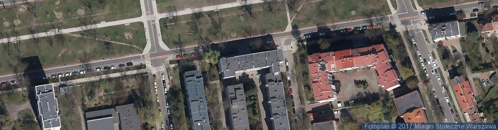 Zdjęcie satelitarne Dest Construction