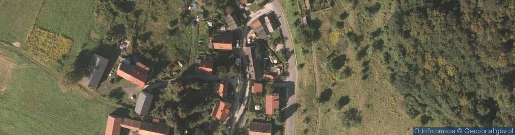 Zdjęcie satelitarne Digger-Bud Jarosław Szparkowski