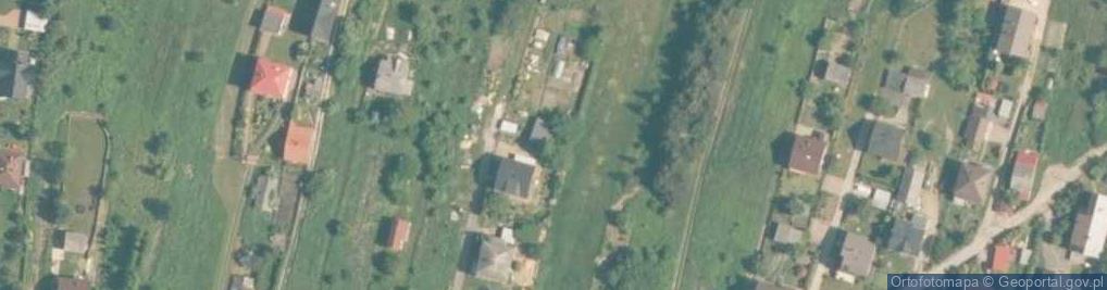 Zdjęcie satelitarne Dikop- Usługi Koparką Krzysztof Pietrzyk
