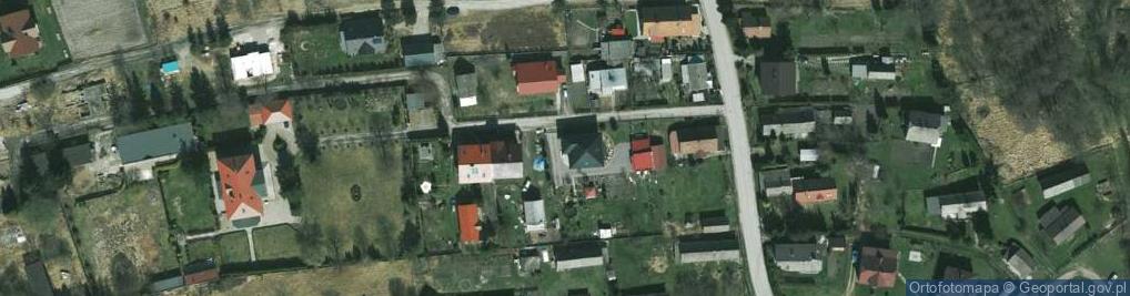 Zdjęcie satelitarne Dominik Maciejowski