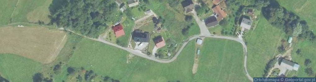 Zdjęcie satelitarne Drewnolim Mariusz Jędrzejek