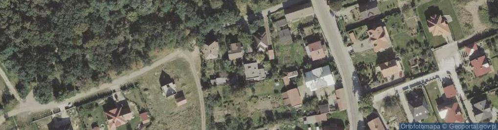 Zdjęcie satelitarne Dzidek Zdzisław Kohman