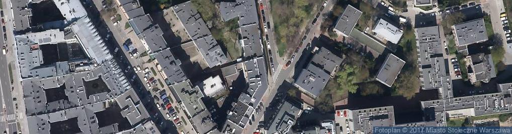 Zdjęcie satelitarne E F Progress V