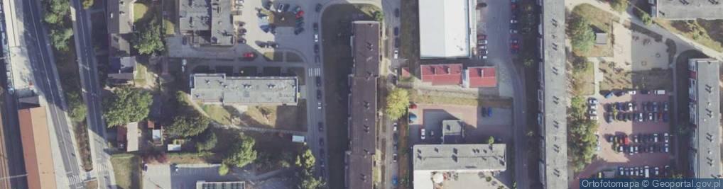 Zdjęcie satelitarne El-Pa Joel Padyjasek