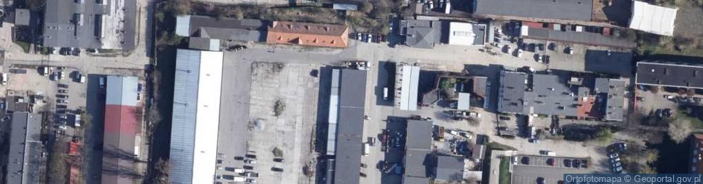 Zdjęcie satelitarne El Partner
