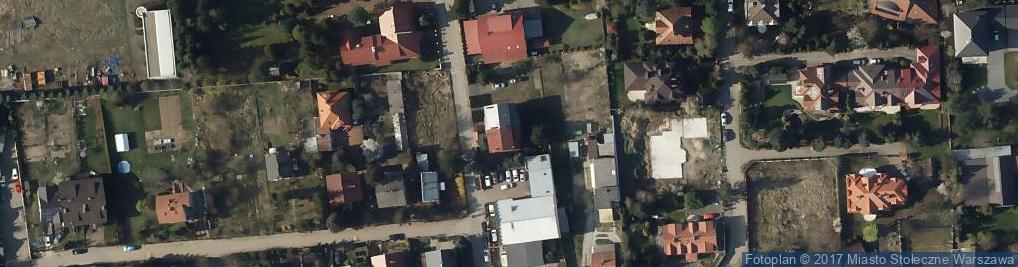 Zdjęcie satelitarne El Teltech