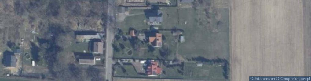 Zdjęcie satelitarne Elcom~ Hubert Kierul