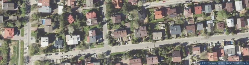 Zdjęcie satelitarne Elektrix