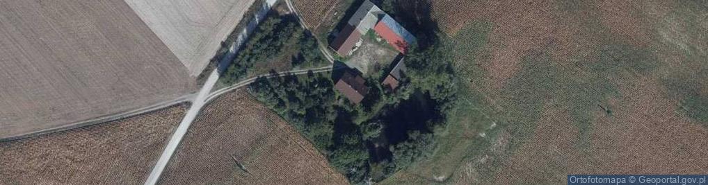 Zdjęcie satelitarne Elektro-Instal Instalacje Elektryczne Piotr Czechowski