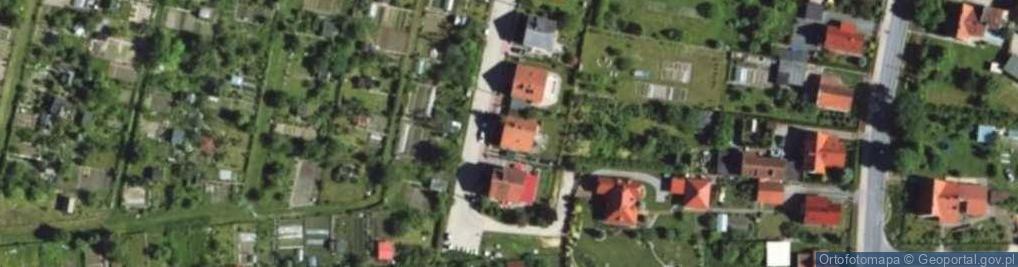 Zdjęcie satelitarne Elmaz