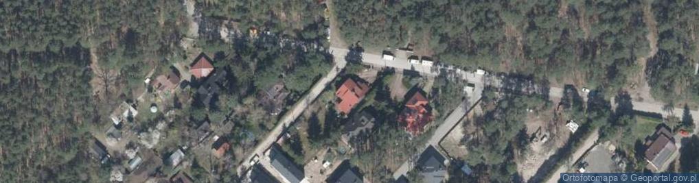 Zdjęcie satelitarne Eltrix