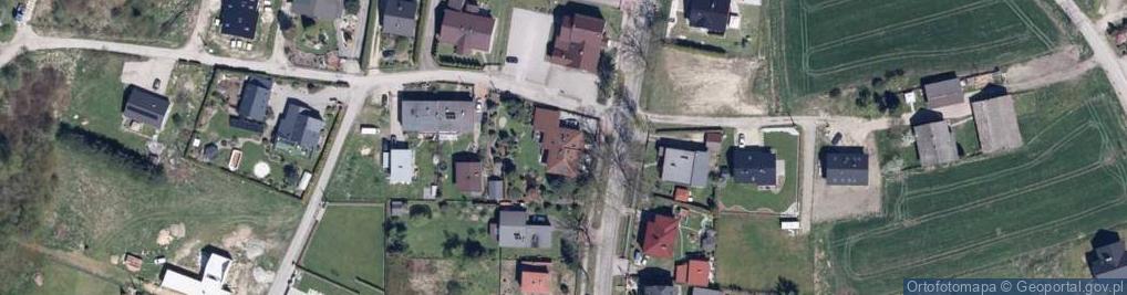 Zdjęcie satelitarne Engram II
