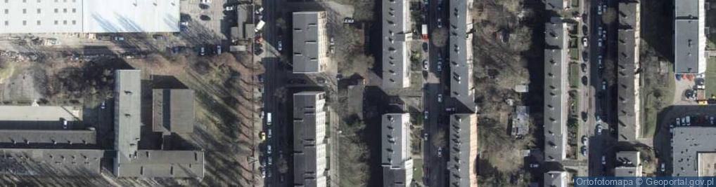 Zdjęcie satelitarne Eprom Damian Komodziński