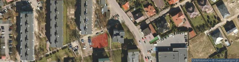 Zdjęcie satelitarne Eprom