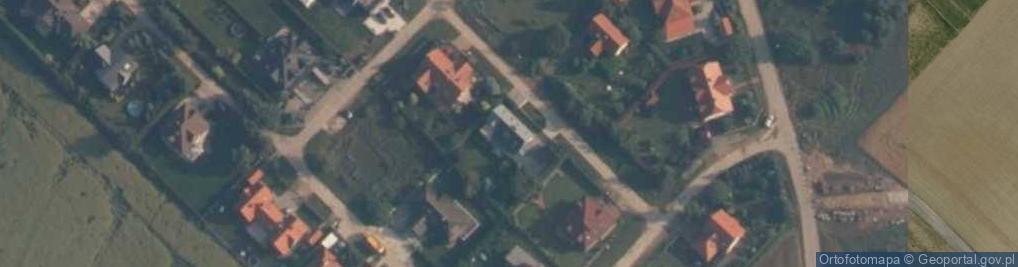 Zdjęcie satelitarne Event Krzysztof Bombera