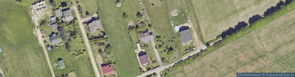 Zdjęcie satelitarne F.H.U.Eco-Dom Marek Rostecki