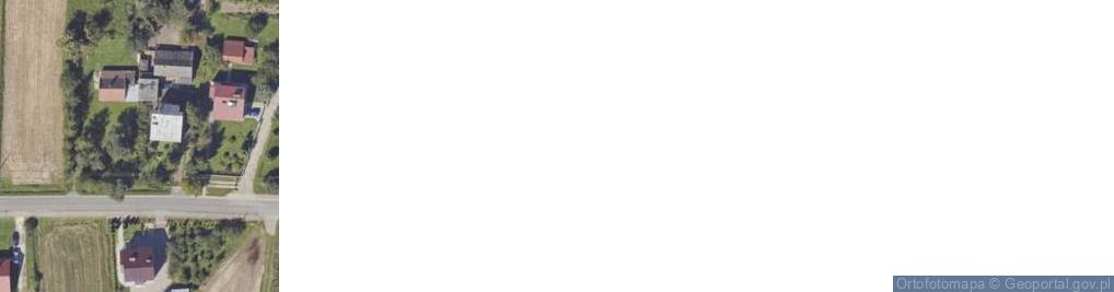 Zdjęcie satelitarne F.H.U.Trans-Ziem Marcin Trytko