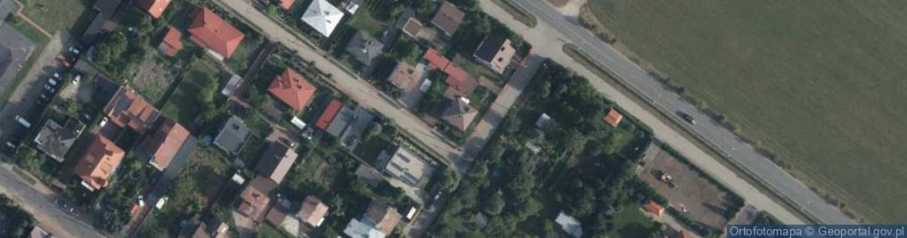 Zdjęcie satelitarne F S B