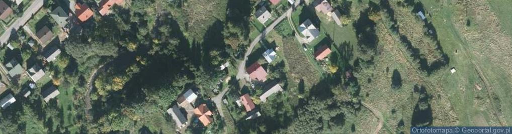Zdjęcie satelitarne F.U.H., Standart Stanisław Kubisz