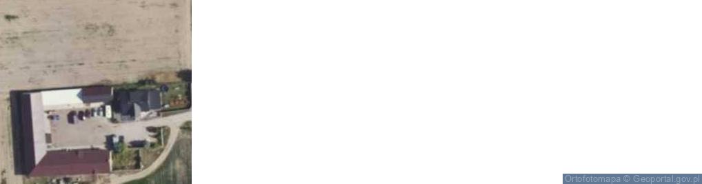 Zdjęcie satelitarne Fach Bud Rydzewski Mariusz Bąbalicki Paweł