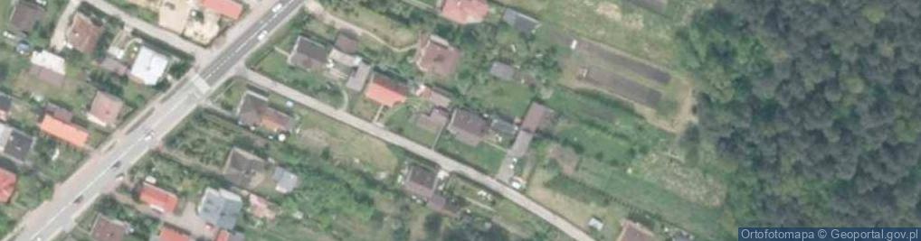 Zdjęcie satelitarne Fhpu Kamat Katarzyna Matyjaszczyk