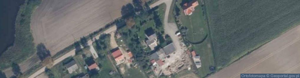 Zdjęcie satelitarne Firma Budowlana Amb Andrzej Myszk Bożena Myszk Emilia Myszk