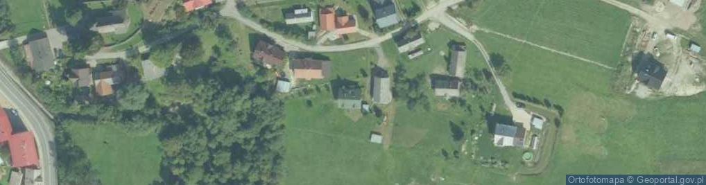Zdjęcie satelitarne Firma Budowlana Lulek Mirosław Lulek