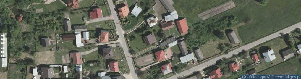 Zdjęcie satelitarne Firma Budowlano Remontowa