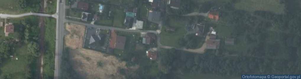 Zdjęcie satelitarne Firma Budowlano Remontowo Renowacyjna Dariusz Michalak Mich-Dar