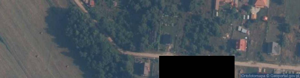 Zdjęcie satelitarne Firma Budowlano Usługowa Tomja