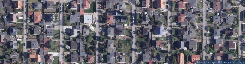 Zdjęcie satelitarne Firma Dachmar
