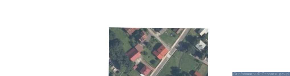 Zdjęcie satelitarne Firma Instalacyjno Budowlana Michalik Michalik Antoni Michalik M