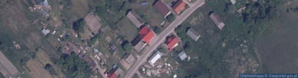 Zdjęcie satelitarne Firma Montażowa
