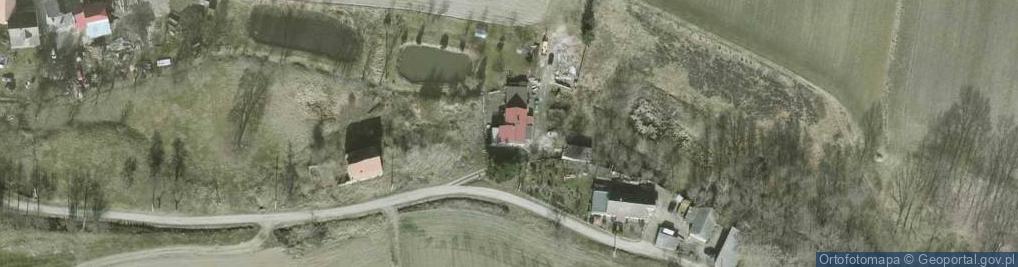 Zdjęcie satelitarne Firma Ogólno-Budowlana Dach Mar Mariusz Węgrzyniak