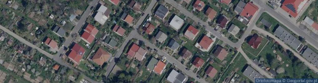 Zdjęcie satelitarne Firma Ogólnobudowalna Sławomir Stanowski