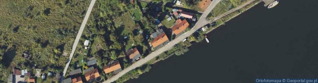 Zdjęcie satelitarne Firma Peter Byg Piotr Cybulski