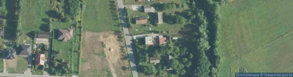 Zdjęcie satelitarne Firma Remontowo-Budowlana Grigora Grzegorz Smoleń