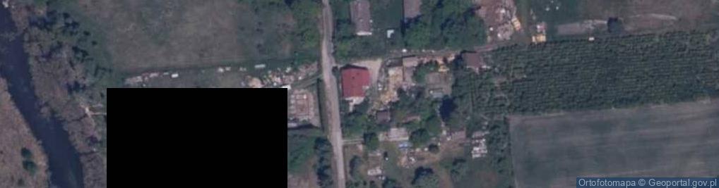 Zdjęcie satelitarne Firma Remontowo Budowlana i Instalacyjna Robert Grzelak
